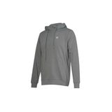 Hummel Ico Hoodıe Sweatshırt Erkek Gri 922080-7319