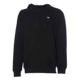 Hummel Ico Hoodıe Sweatshırt Erkek Siyah 922080-2001