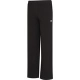 Hummel Icona Loose Kadın Siyah Eşofman Altı - XS