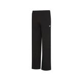 Hummel Icona Loose Pants 932425-2001 Siyah Kadın Eşofman Altı