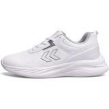 Hummel Idea Spor Ayakkabı Beyaz 900815-9001