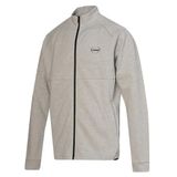 Hummel Inter Erkek Gri Dik Yaka Ceket, M