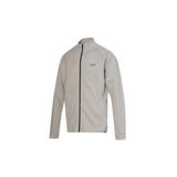 Hummel Inter Erkek Gri Dik Yaka Ceket, S