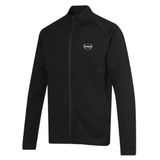 Hummel Inter Erkek Siyah Dik Yaka Ceket, XL