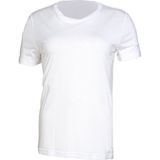 Hummel Jaime Kadın Tişört & Atlet Beyaz Renk Günlük Kullanım için Rahat Kesim - XS