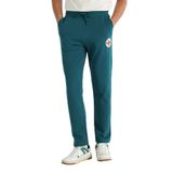 Hummel Janis Erkek Yeşil Eşofman Altı;Yeşil S