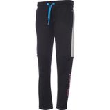 Hummel Jarı Çocuk Eşofman Altı - Siyah - 6 Yaş