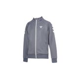 hummel Jaromir Zip Jacket Lacivert Çocuk Fermuarlı Ceket