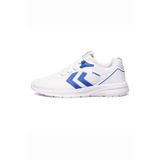 hummel Jayce Beyaz & Mavi Unisex Yürüyüş & Koşu Ayakkabısı