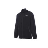 Hummel Jerık Raıncoat Erkek Yağmurluk Siyah 921994-2001 S
