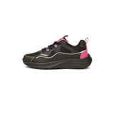 hummel JESS Kadın Siyah Spor Ayakkabı & Sneaker