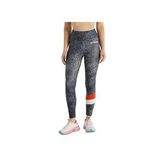 Hummel Jessen Tights Kadın Günlük Tayt 932194-7319 Gri