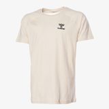 Hummel Joe Erkek Tişört Bej L