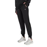 Hummel Jonina Kadın Siyah Eşofman Altı, M, 932024-2001
