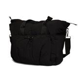Hummel Jose Tote Siyah Omuz Çantası