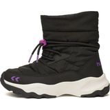 Hummel Journey Outdoor Ayakkabı - Siyah
