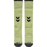 Hummel Jr Shımmer Core Çocuk Uzun Futbol Çorabı - 31 - 34 - Yeşil