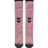 Hummel Jr Shımmer Core Çocuk Uzun Futbol Çorabı - 35 - 38 - Pembe