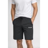 hummel Jullian Siyah Erkek Pamuklu Spor Şort 932511-2001