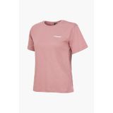 hummel Jullianna 912391-3325 Gül Kurusu Kadın Günlük Tişört