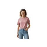 hummel Jullianna T-Shirt, XS, 07-912391-1, Pembe, Kadın