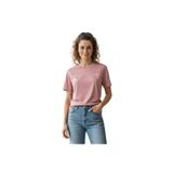 hummel Jullianna Tişört, S, 07-912391-1, Pembe, Kadın