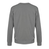 Hummel Jungle Bisiklet Yaka Sweatshirt, S, 07-922191-2, Gri, erkek