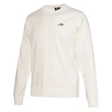 Hummel Jungle Erkek Beyaz Sweatshirt