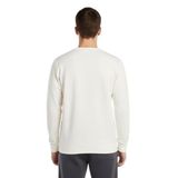 Hummel Jungle Sweatshirt, S, 07-922191-2, Beyaz, erkek