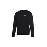 Hummel Jungle Sweatshirt, XXL, 922191-2001, Siyah, erkek