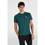 Hummel Jungle T-Shırt S/s Erkek Tişört 912122-9815DARK Sea