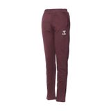 HUMMEL KADIN EŞOFMAN ALT CLERS PANT 930372 MOR XS