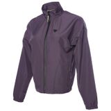 HUMMEL KADIN FERMUARLI CEKET EDNA ZIP JACKET 921932 PLUM PERFECT XL