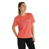 HUMMEL KADIN KISA KOL T-SHIRT HMLBOEL T-SHIRT S/S 912075 DUBARRY XS