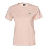 HUMMEL KADIN KISA KOL T-SHIRT HMLELFIN T-SHIRT S/S 912088 LIGHT PEACH L