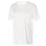 HUMMEL KADIN KISA KOL T-SHIRT HMLLINEA T-SHIRT S/S 911814 OFF WHITE S