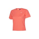 HUMMEL KADIN KISA KOL T-SHIRT hmlT-IC ICONA REGULAR T-SHIRT 911867 DUBARRY L