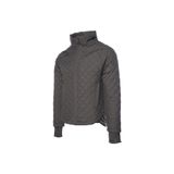 HUMMEL KADIN MONT BENETH ZIP COAT 940234 BLACK L