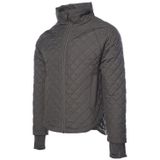 HUMMEL KADIN MONT BENETH ZIP COAT 940234 BLACK S