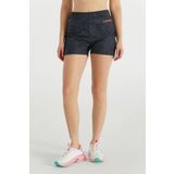 HUMMEL KADIN ŞORT HMLJENKENS SHORTS 932192 STORMY WEATHER M