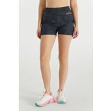 HUMMEL KADIN ŞORT HMLJENKENS SHORTS 932192 STORMY WEATHER S