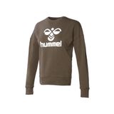 HUMMEL KADIN SWEATSHIRT 921461 SİYAH