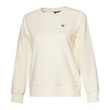 HUMMEL KADIN SWEATSHIRT HMLICONAS SWEATSHIRT 922346 OFF WHITE L