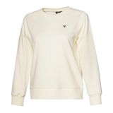HUMMEL KADIN SWEATSHIRT HMLICONAS SWEATSHIRT 922346 OFF WHITE XS