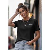 hummel Kadın Tişört %100 Pamuk HMl JL RS-7