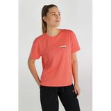 Hummel Kadın Tişört Boel T-Shırt S/S 912075