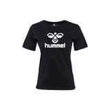 hummel Kadın Tişört Ocen T-1 (%100 Pamukl )