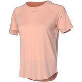 Hummel Kadın Tişört T-Mt Vanja T-Shırt 911611 - Siyah