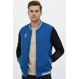 Hummel Kampüs Kolej Mont Sax Mavi