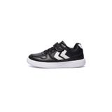 hummel Kayno JR. 900713-2001 Siyah Çocuk Günlük Spor Ayakkabı